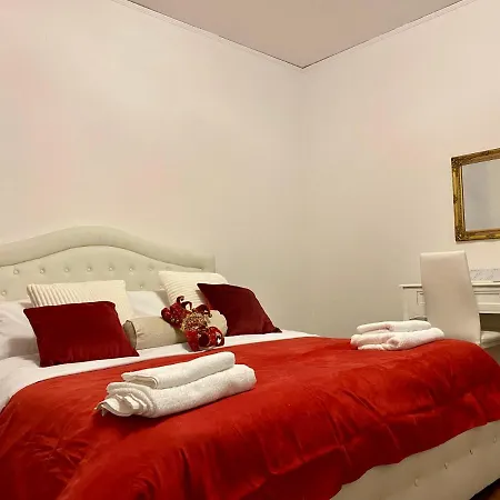 La Dogaressa Guest House-2